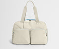 Away Gym Bag Travel Accessory - Salt White