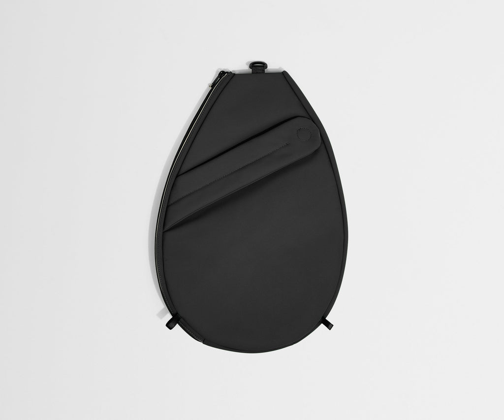Away Racket Bag Backpack - Jet Black
