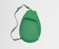 Away Racket Bag Backpack - Clubhouse Green