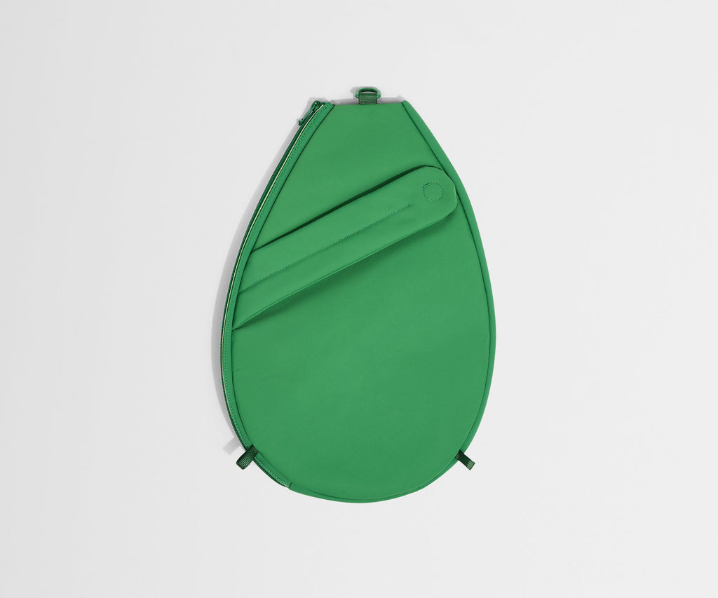 Away Racket Bag Backpack - Clubhouse Green
