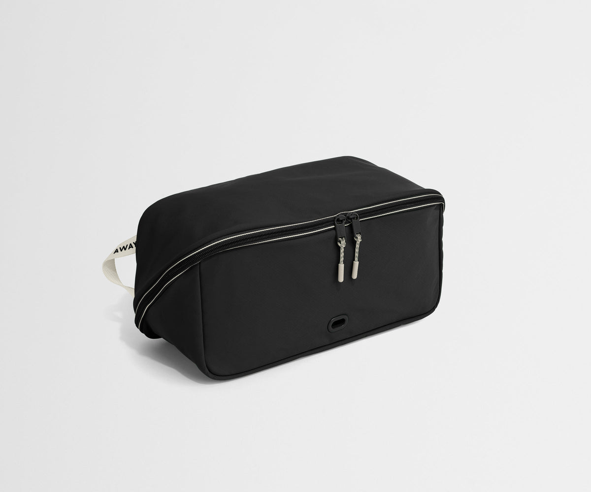 Away Running Shoe Cube Backpack