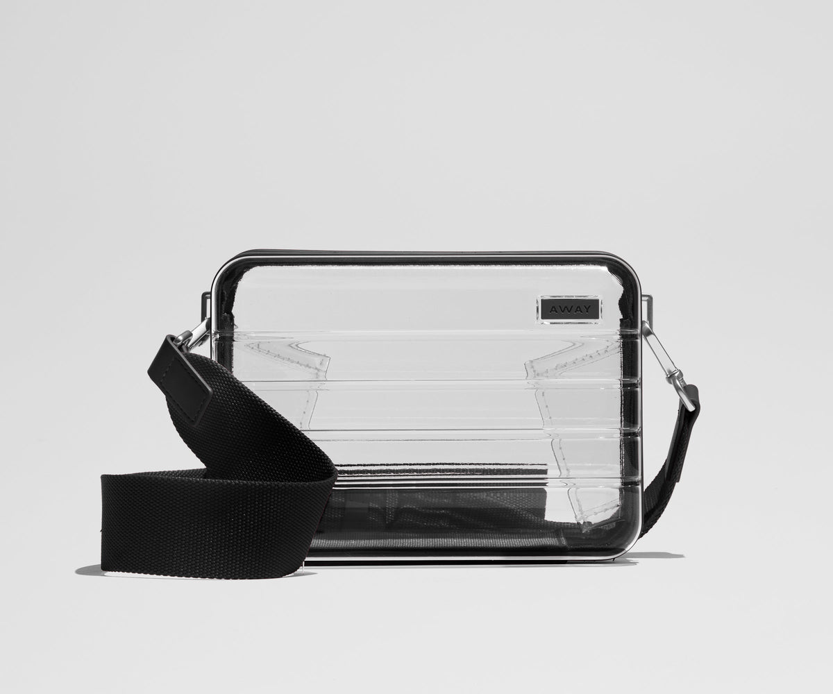 Away Stadium Bag Travel Accessory