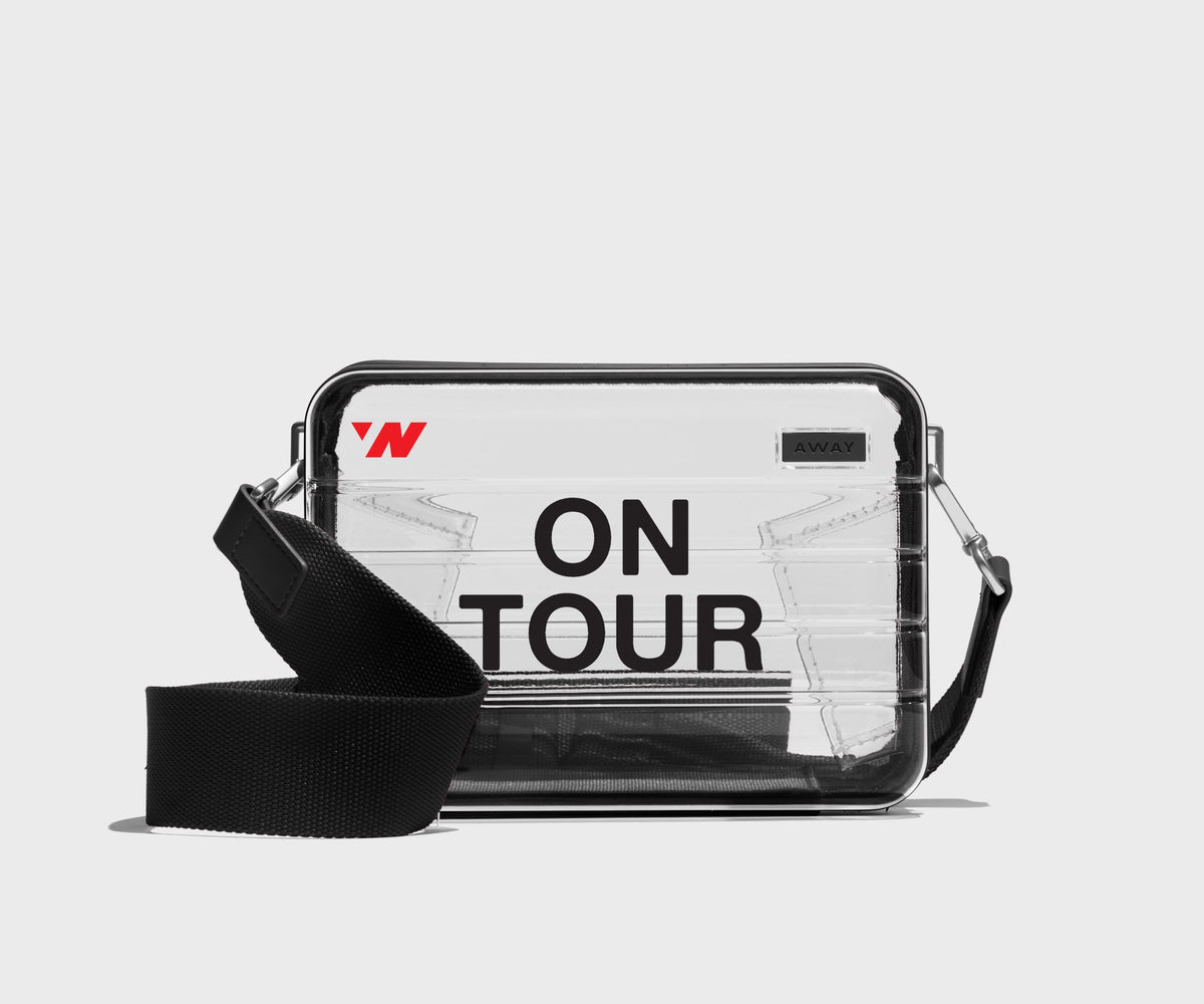 Away Stadium Bag Travel Accessory