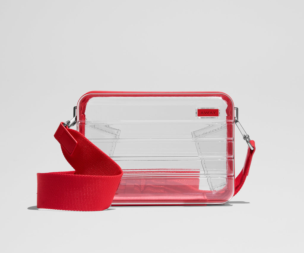 Away Stadium Bag Travel Accessory