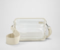 Away Stadium Bag Backpack - Salt White