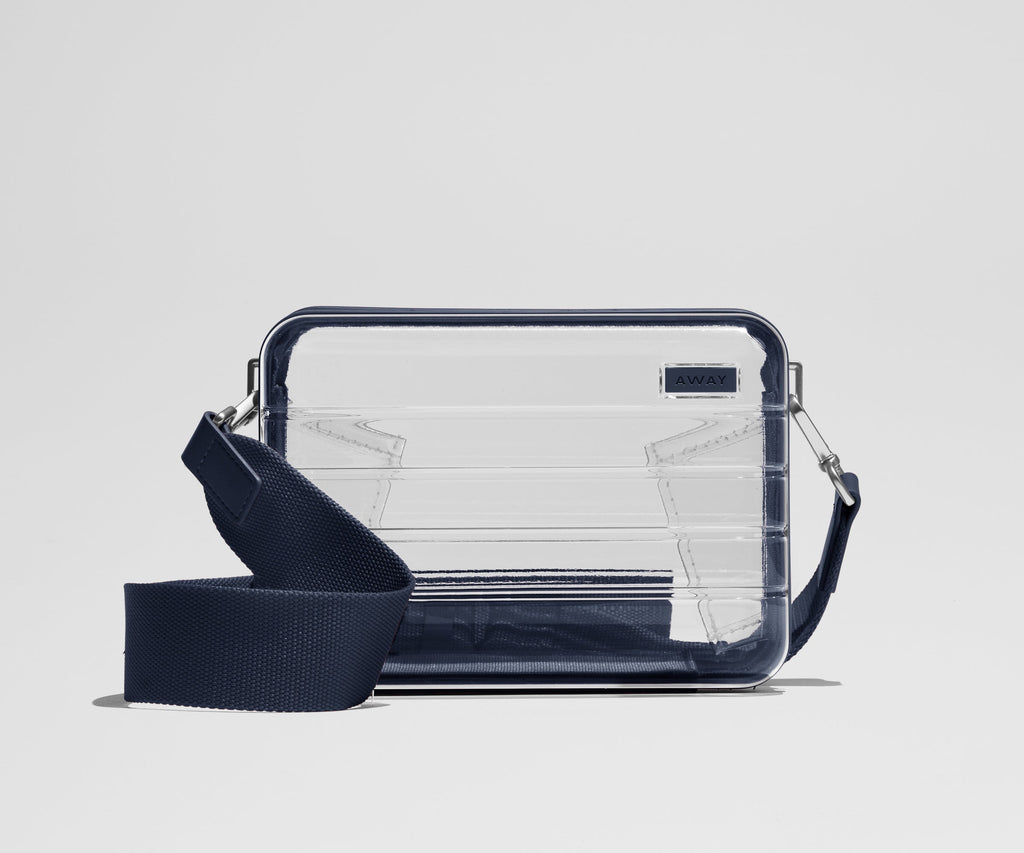 Away Stadium Bag Travel Accessory