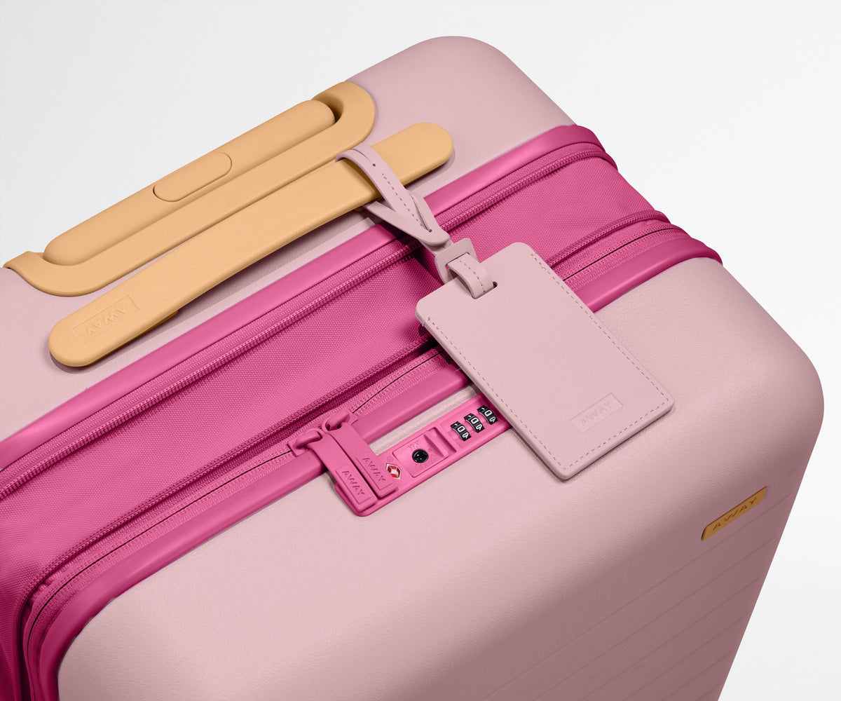 Away Island Time Bundle Travel Bundle