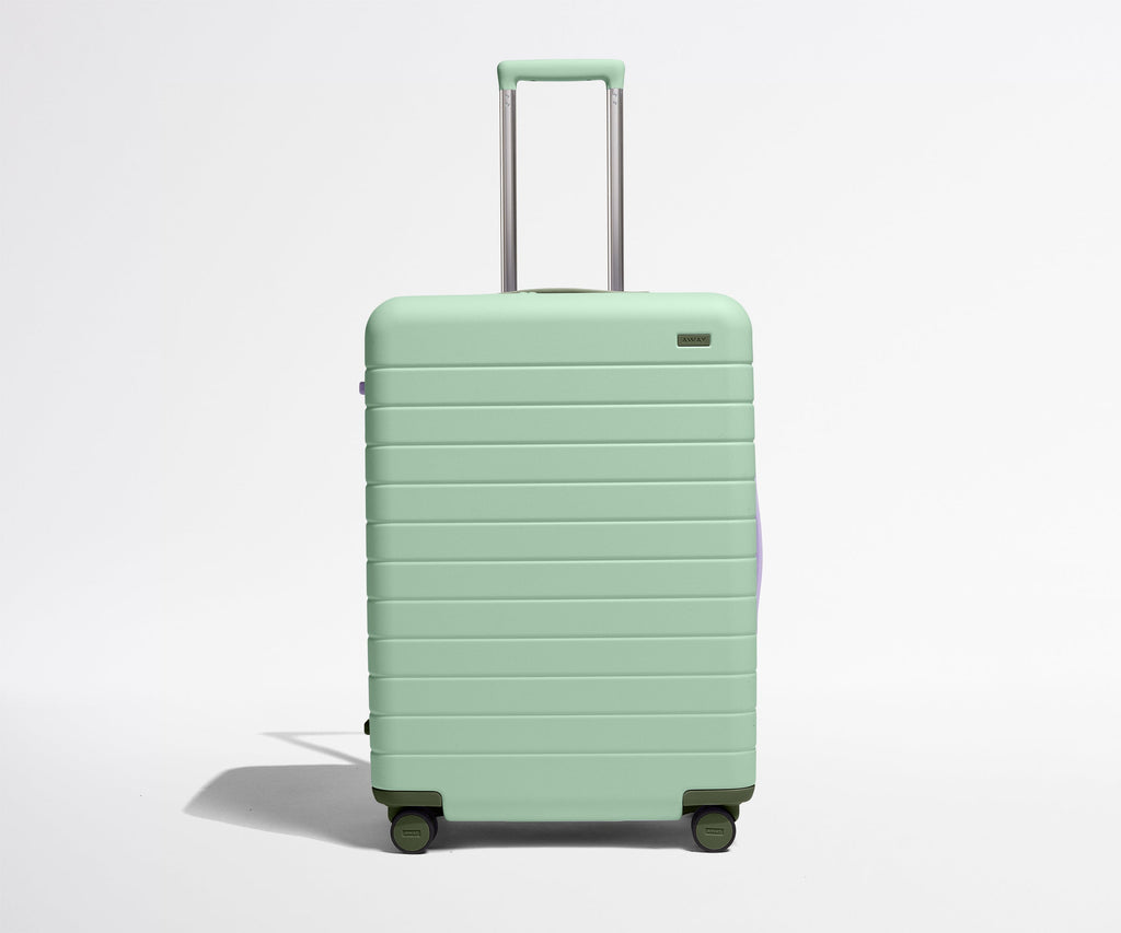 Away Open Road Bundle Suitcase
