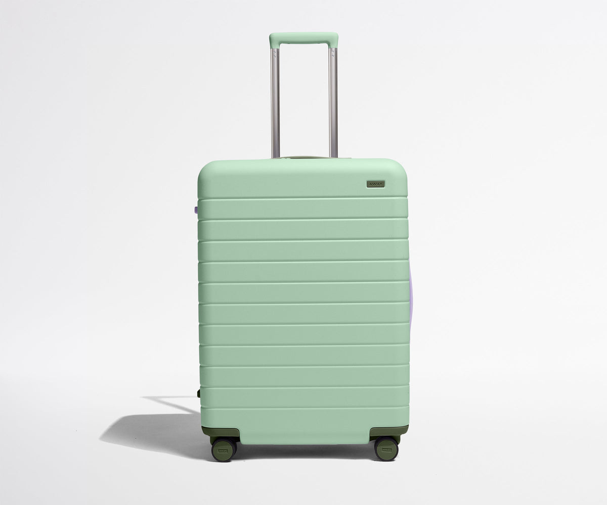 Away Open Road Bundle Suitcase