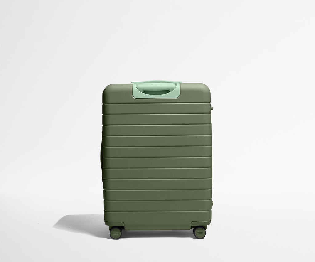 Away Open Road Bundle Suitcase