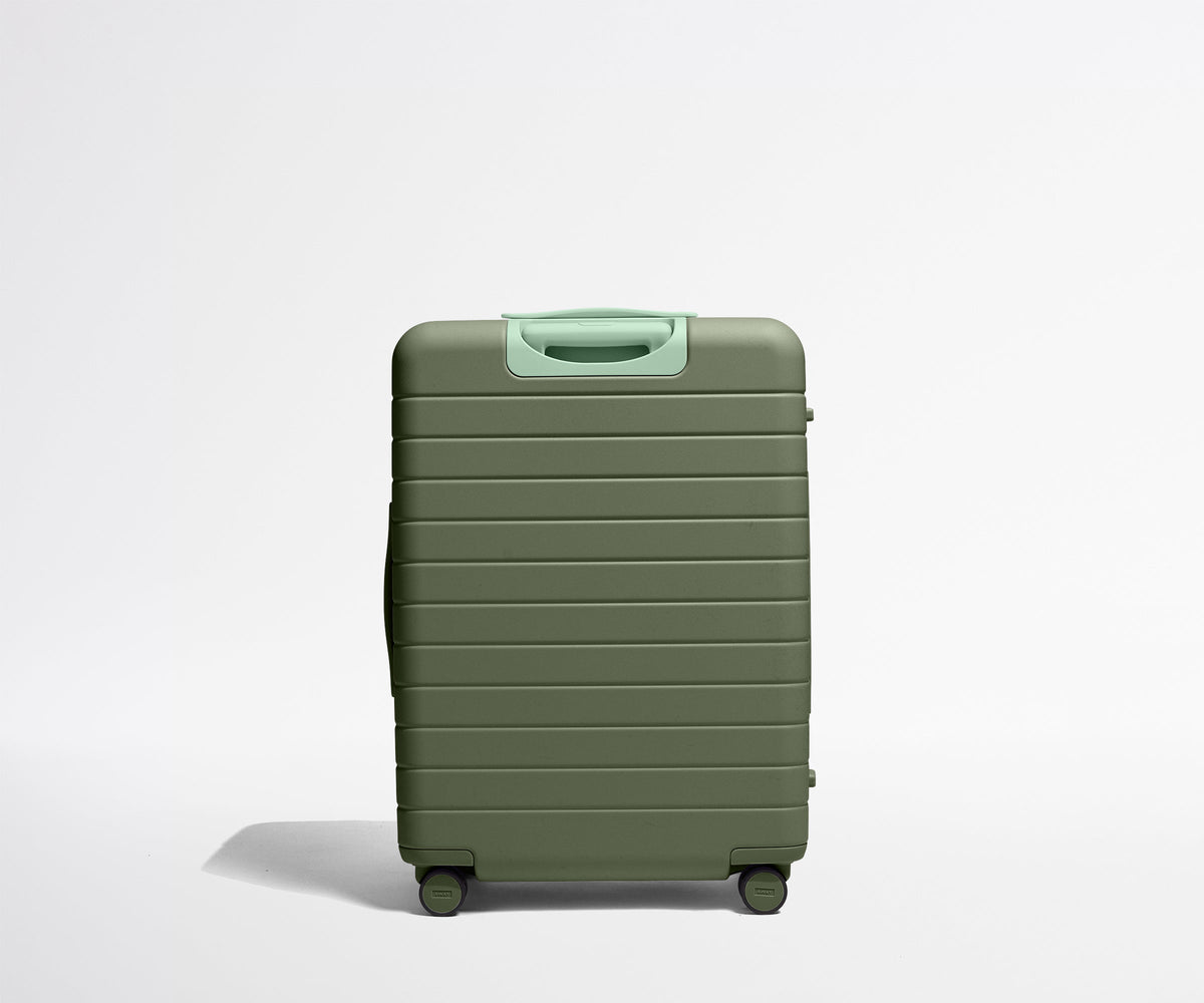 Away Open Road Bundle Suitcase