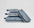 Away Compression Packing Cubes in Cruise
