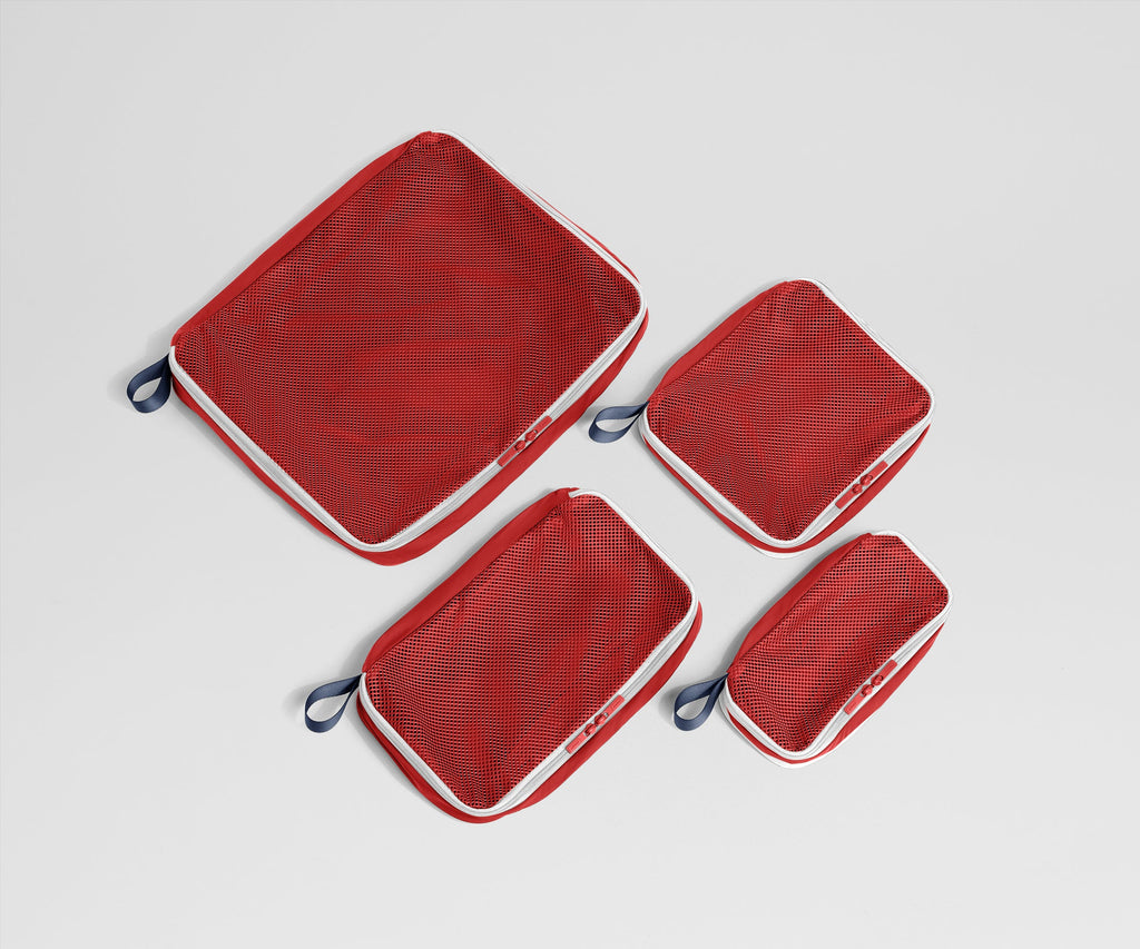 Away Dockside Bundle Suitcase