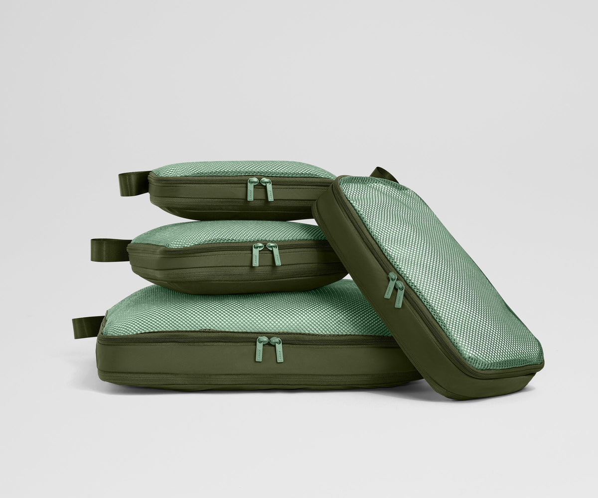 Away Open Road Bundle Suitcase