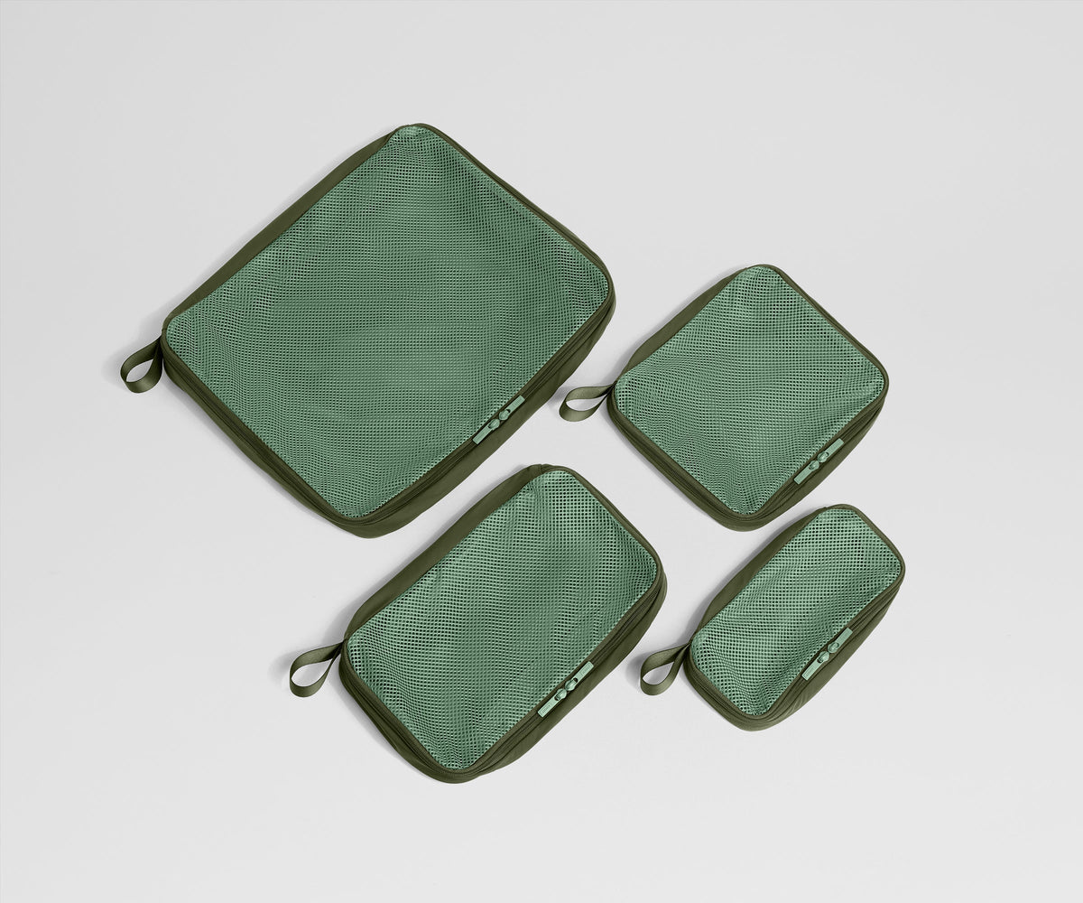 Away Open Road Bundle Suitcase