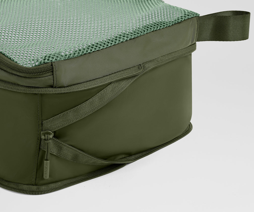 Away Open Road Bundle Suitcase