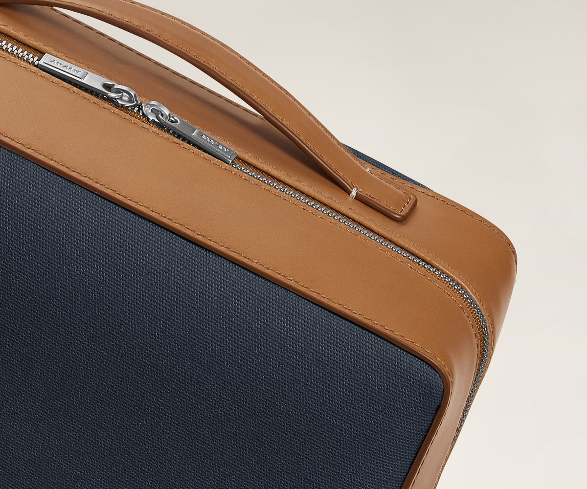 Away The Large Toiletry Bag in Marine