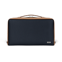 Away The Large Toiletry Bag in Marine