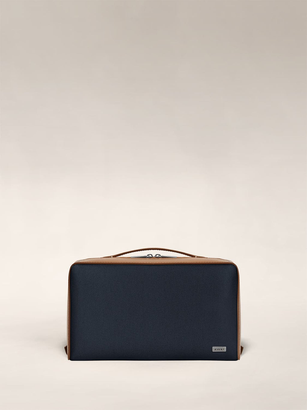 Away The Large Toiletry Bag in Marine