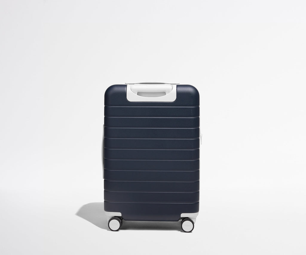 Away Topside Bigger Carry-On Suitcase - Cruise