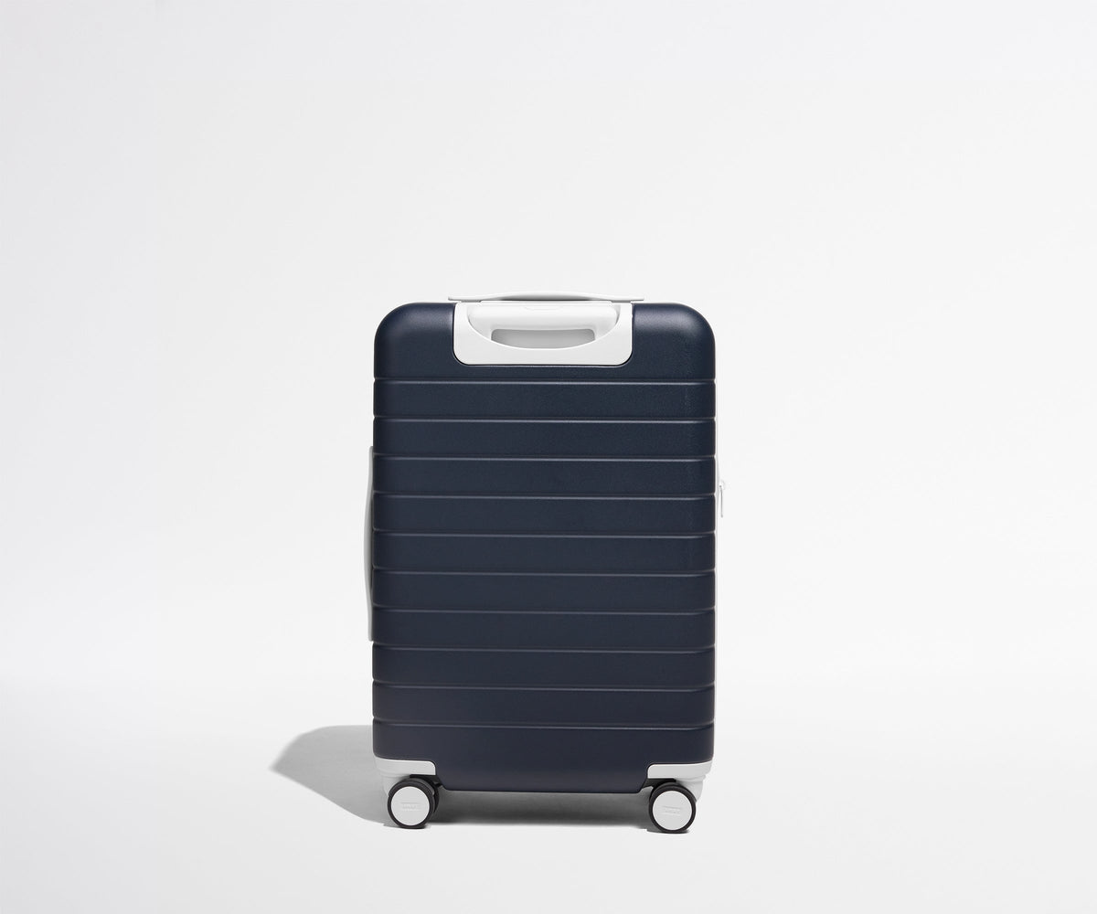 Away Topside Bigger Carry-On Suitcase - Cruise