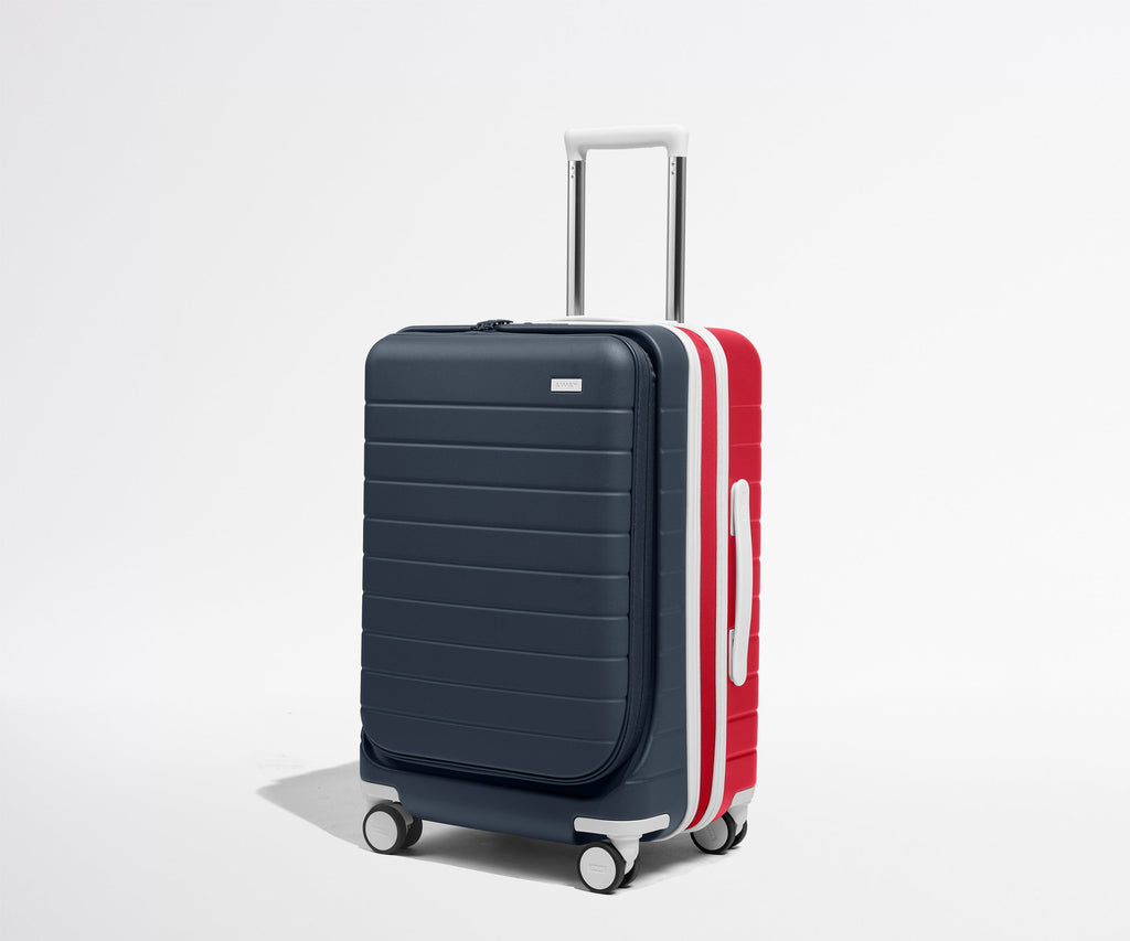 Away Topside Bigger Carry-On Suitcase