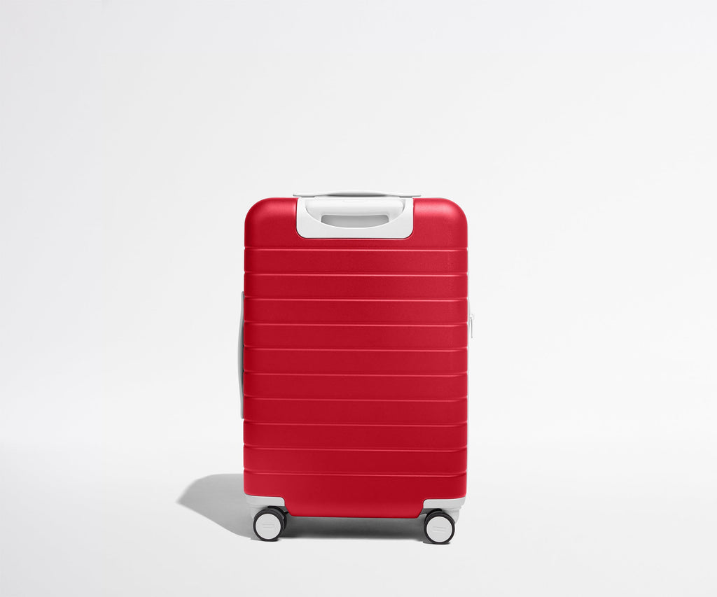 Away Topside Bigger Carry-On Suitcase - Nautical