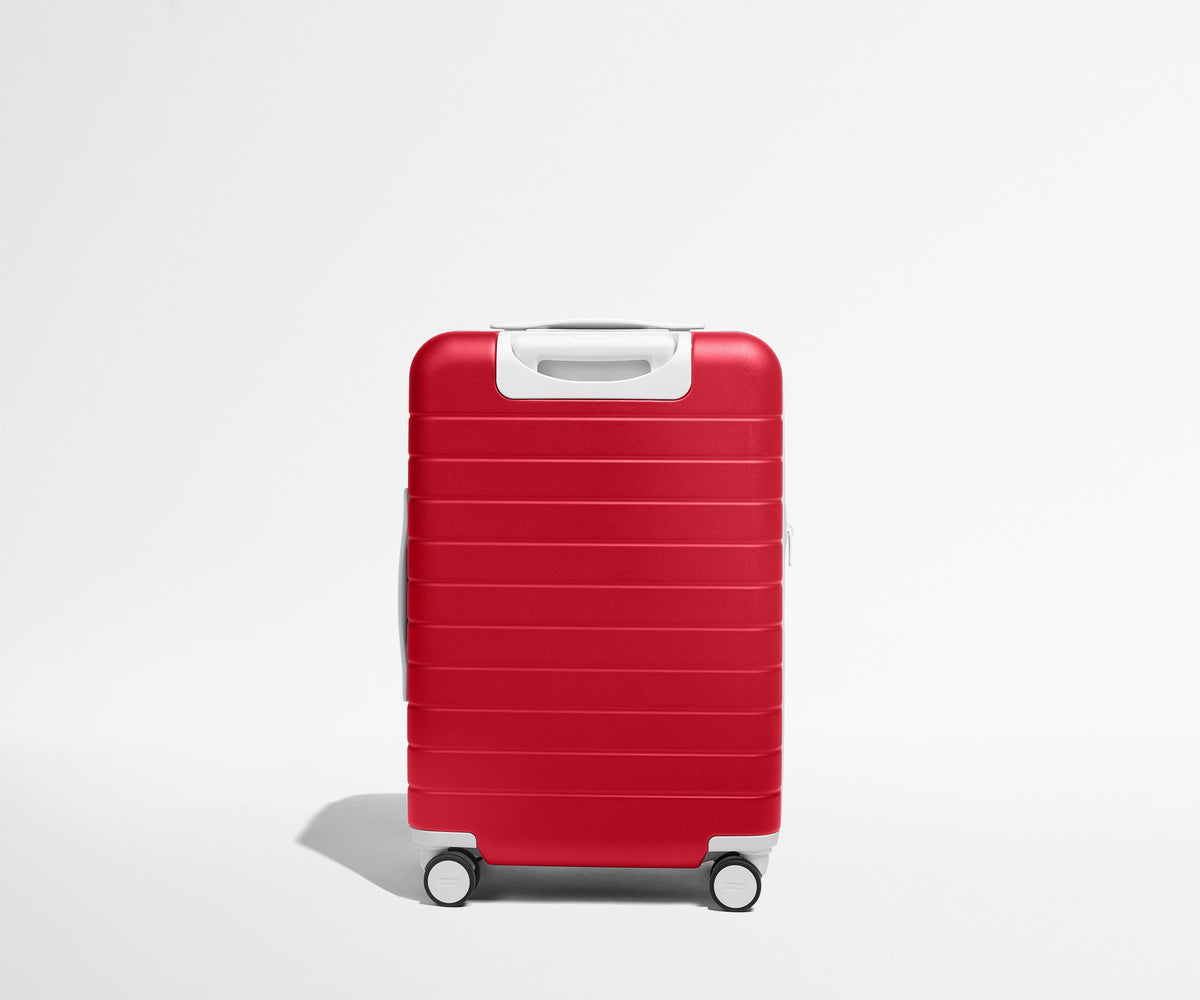 Away Topside Bigger Carry-On Suitcase - Nautical