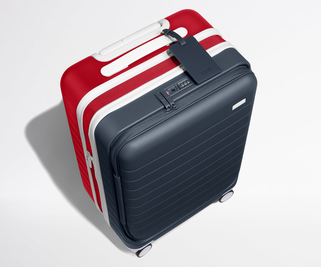 Away Dockside Bundle Suitcase