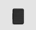 Away Mini Tech Case Crossbody Bag - Jet Black