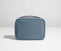 Away The Hanging Toiletry Bag in Coast Blue