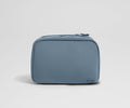 Away Hanging Toiletry Bag in Coast Blue