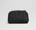 Away Large Toiletry Bag in Jet Black