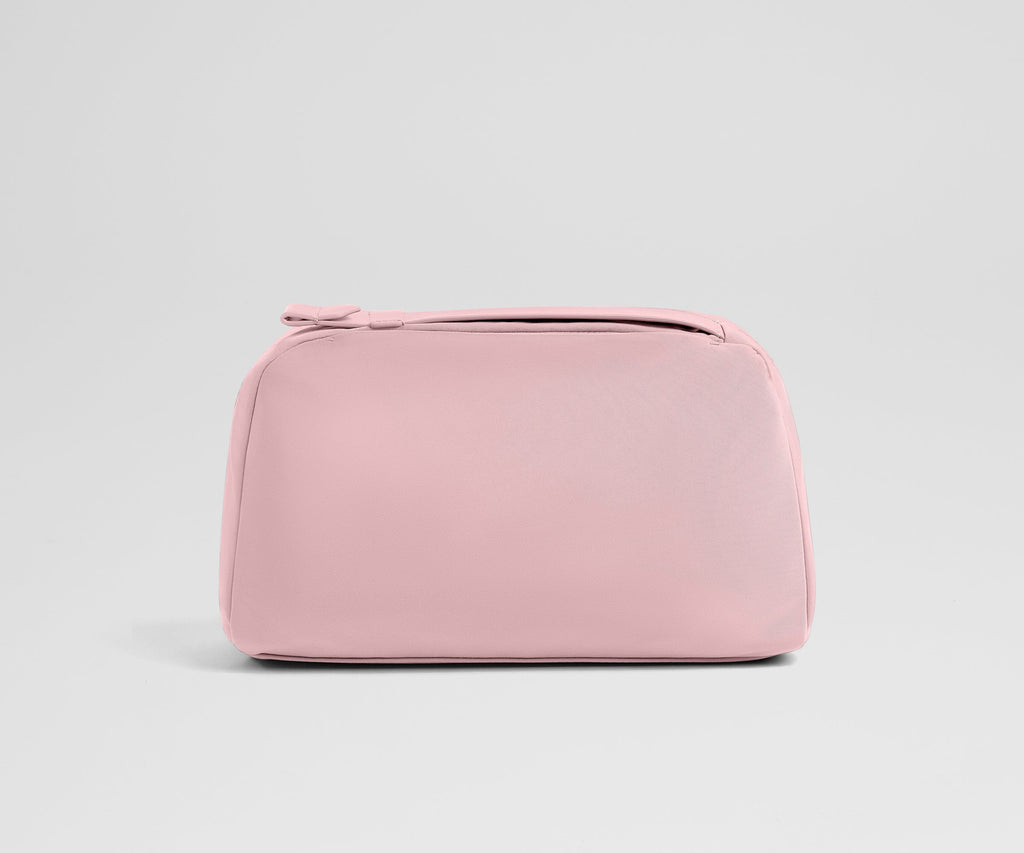 Away Large Toiletry Bag in Blush Pink