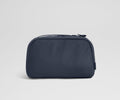 Away Large Toiletry Bag in Navy Blue