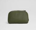 Away Large Toiletry Bag in Olive Green