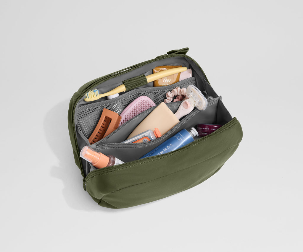 Away Open Road Bundle Suitcase