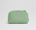 Away Large Toiletry Bag in Sea Green