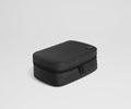 Away Small Toiletry Bag in Jet Black