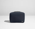Away The Small Toiletry Bag in Navy Blue