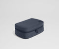 Away Small Toiletry Bag in Navy Blue