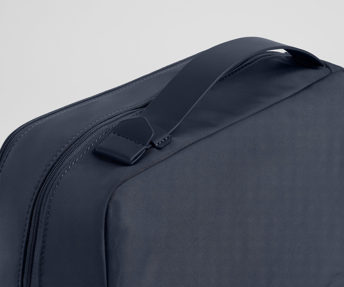 Away Extra Large Toiletry Bag in Navy Blue