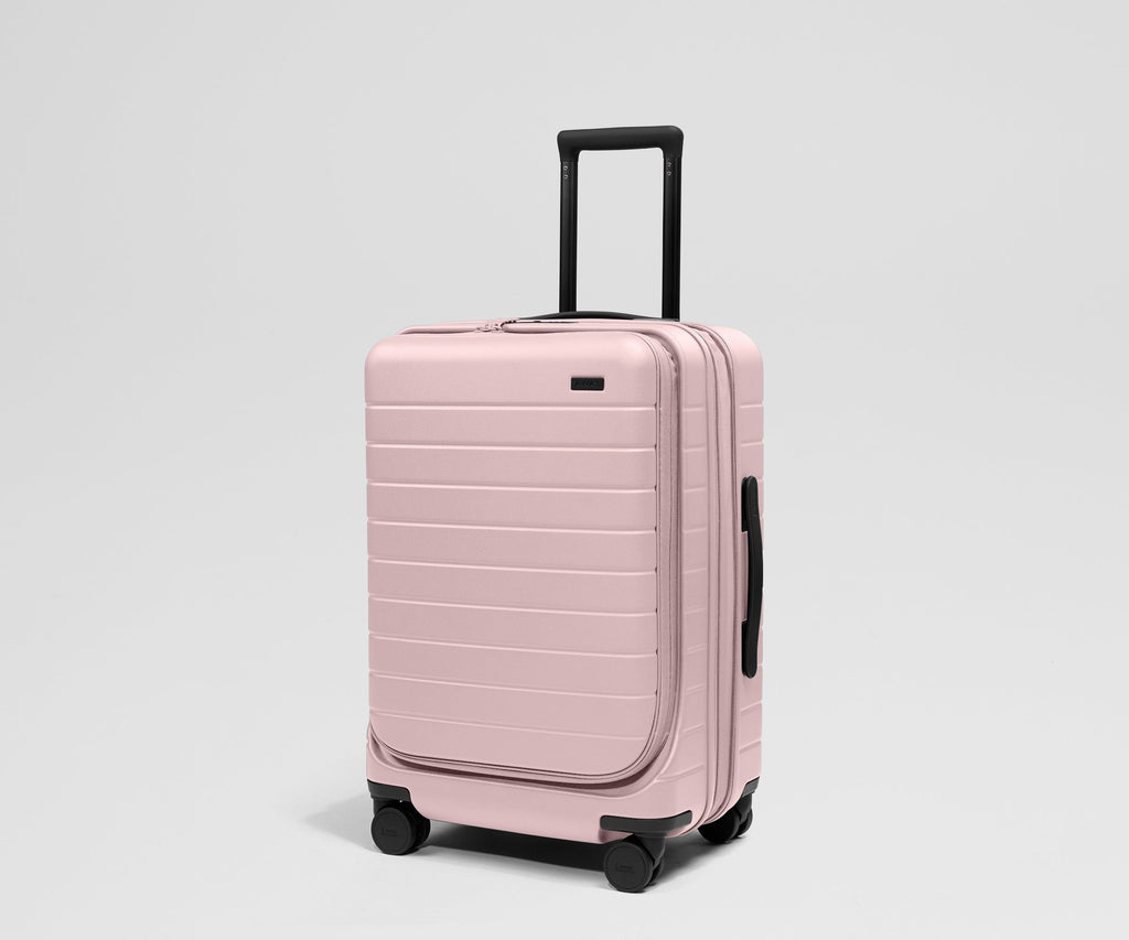 Away Topside Bigger Carry-On Suitcase
