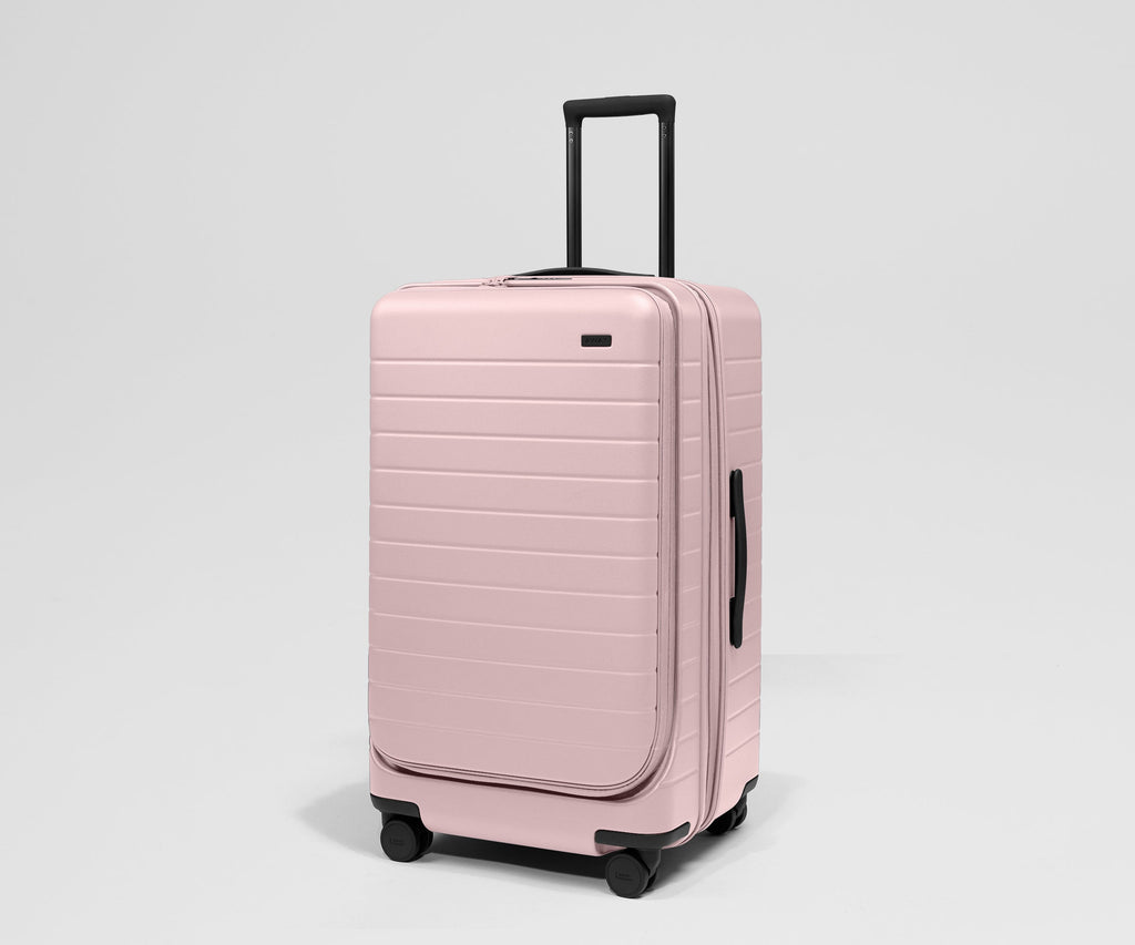 Away Topside Medium Trunk Suitcase
