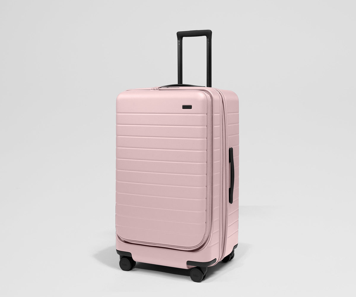 Away Topside Medium Trunk Suitcase
