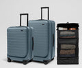 Away Smooth Departure Bundle Suitcase
