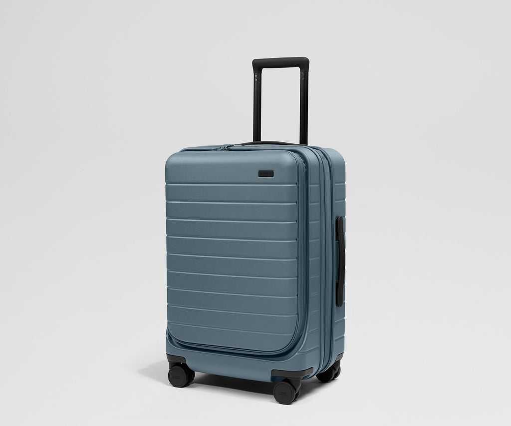 Away Topside Bigger Carry-On Suitcase