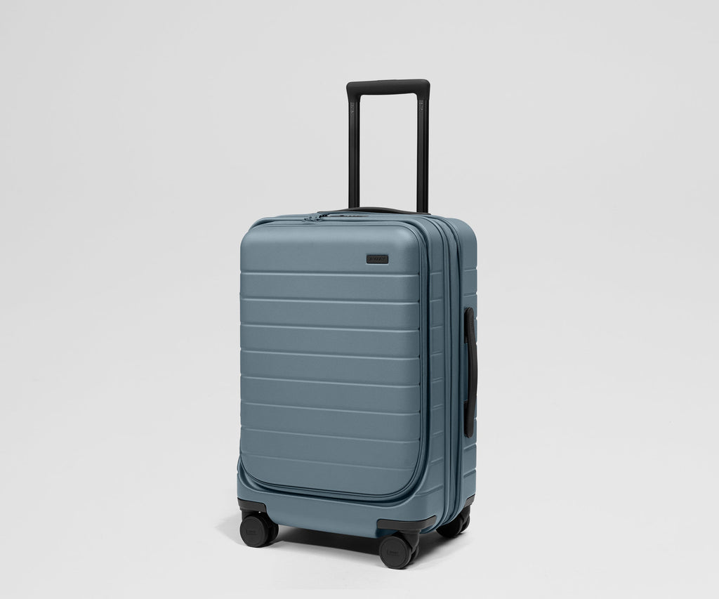 Away Topside Carry-On Suitcase