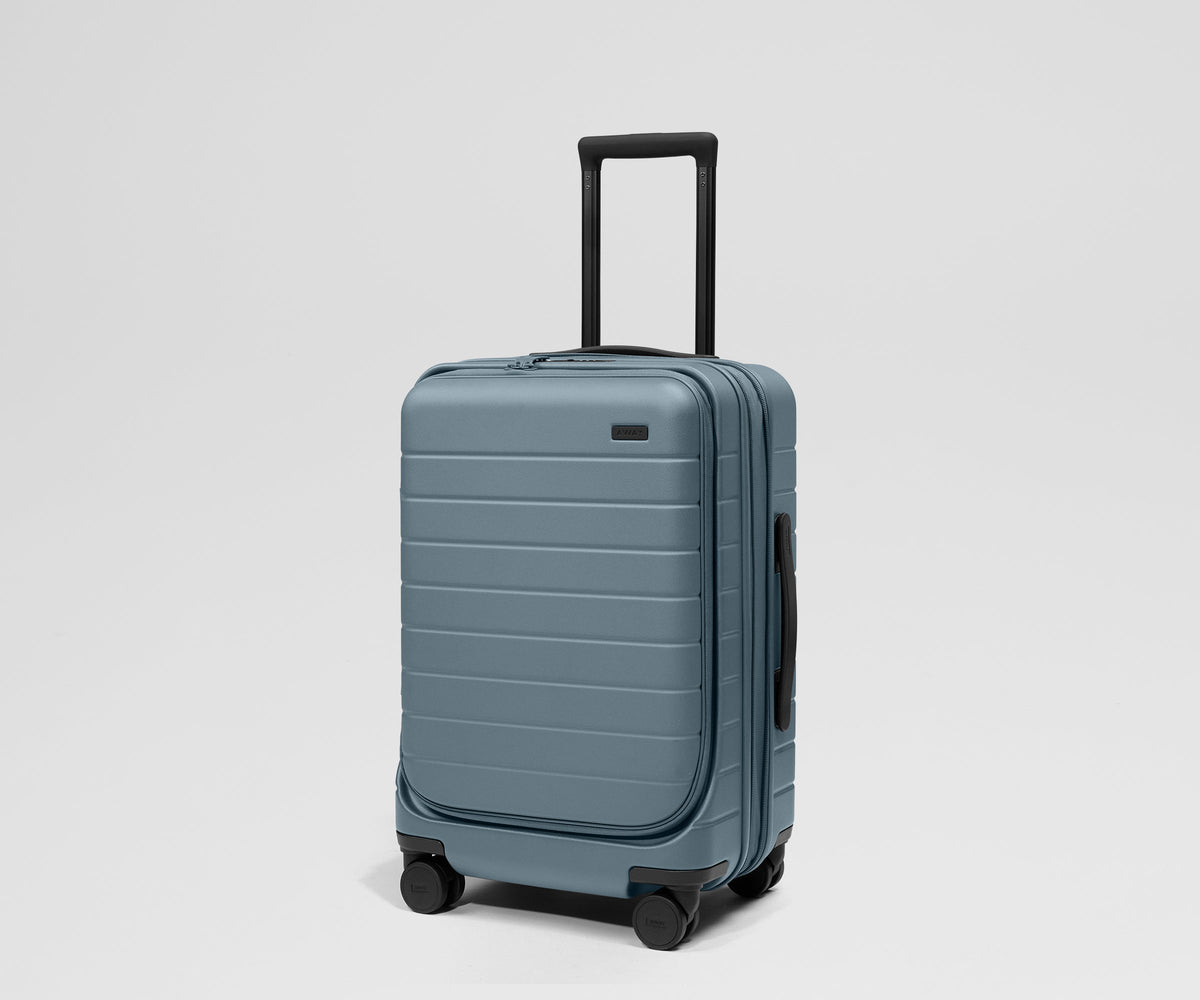 Away Topside Carry-On Suitcase