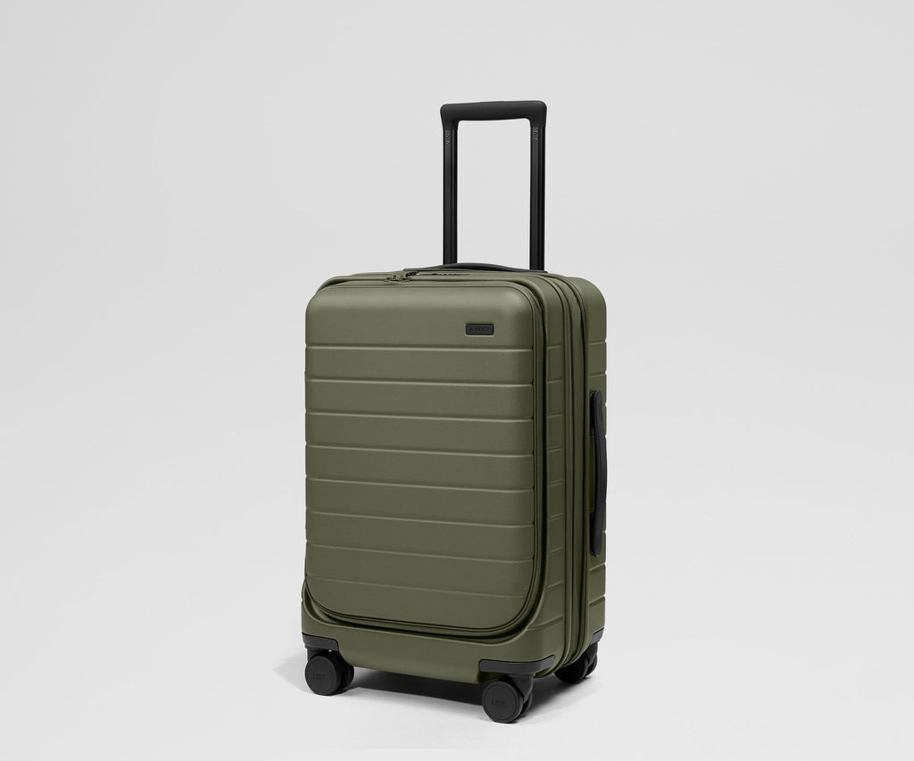 Away Topside Carry-On Suitcase